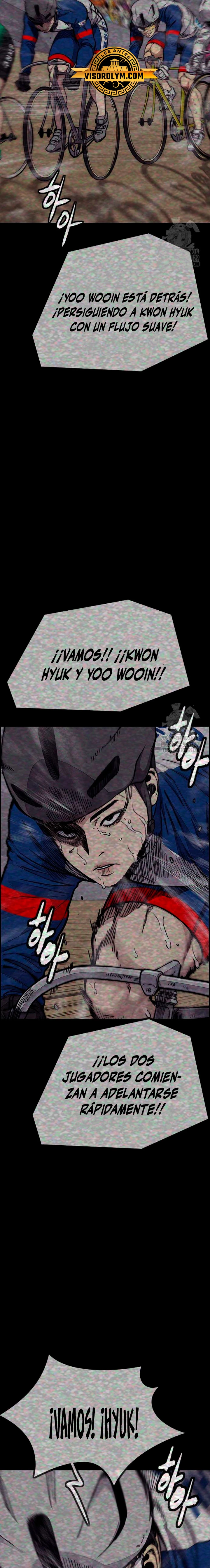 Read Wind Breaker (es) Manga Online