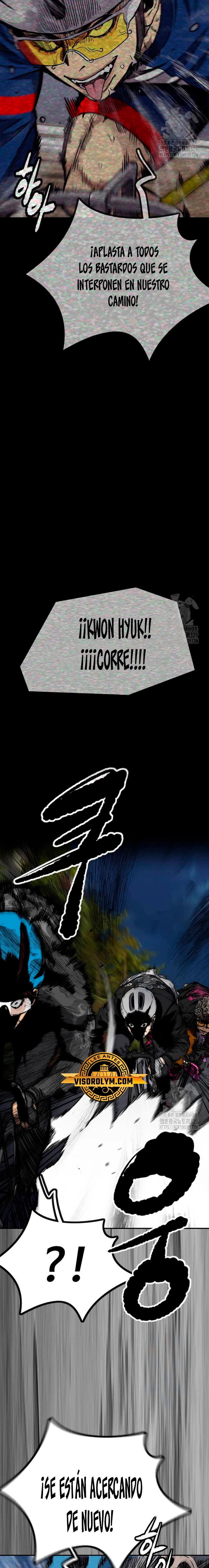 Read Wind Breaker (es) Manga Online