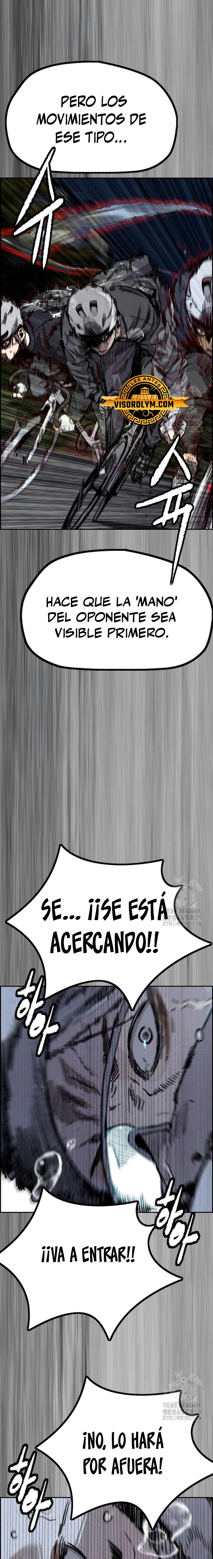 Read Wind Breaker (es) Manga Online