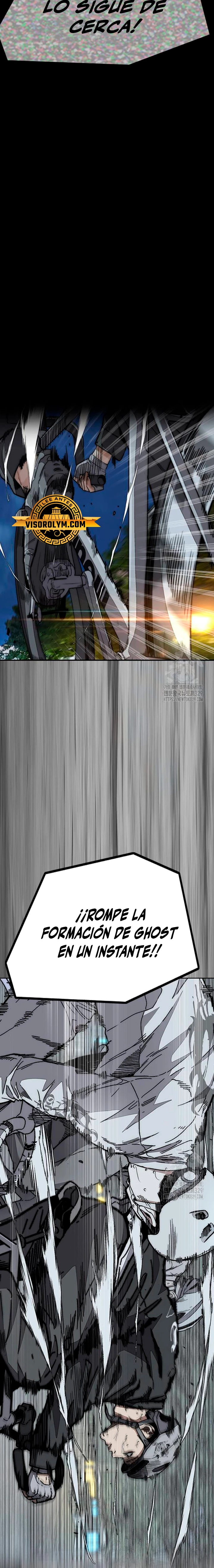 Read Wind Breaker (es) Manga Online