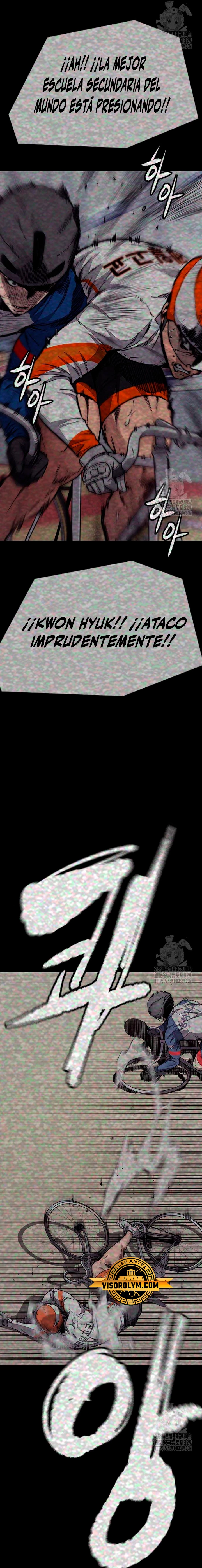 Read Wind Breaker (es) Manga Online