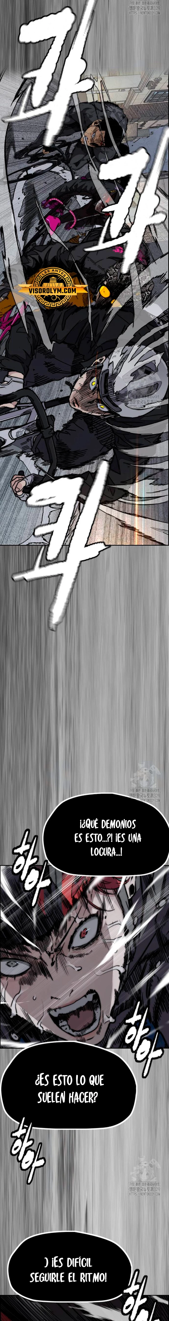 Read Wind Breaker (es) Manga Online