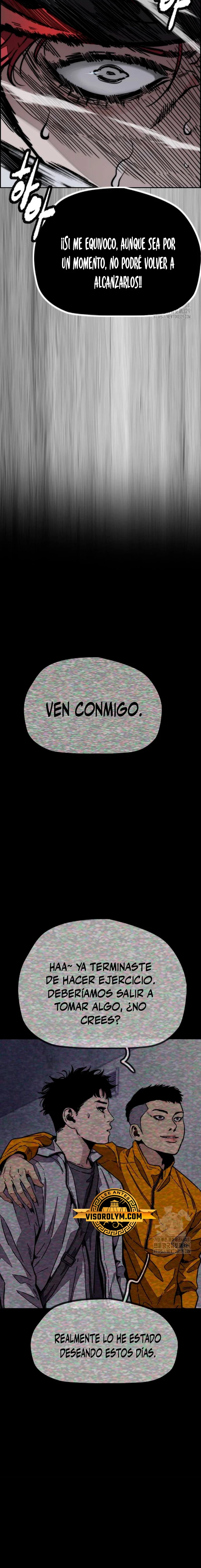 Read Wind Breaker (es) Manga Online