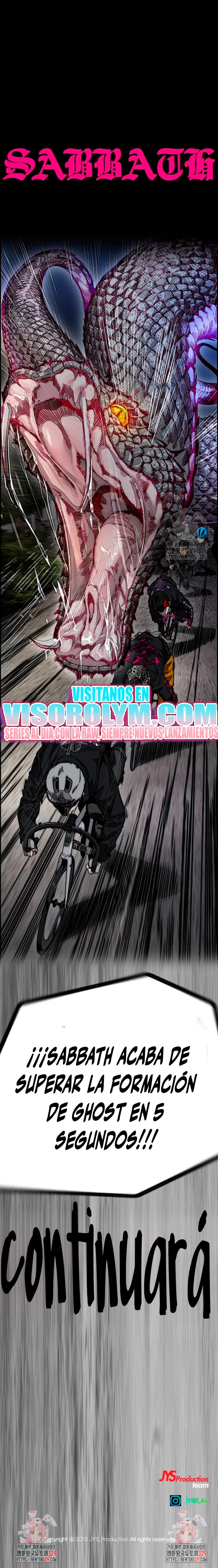 Read Wind Breaker (es) Manga Online