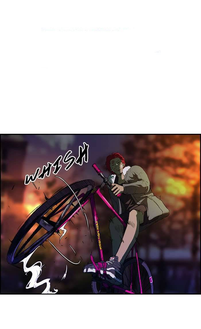 Read Wind Breaker (es) Manga Online