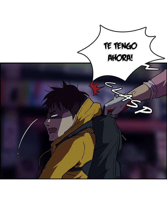 Read Wind Breaker (es) Manga Online