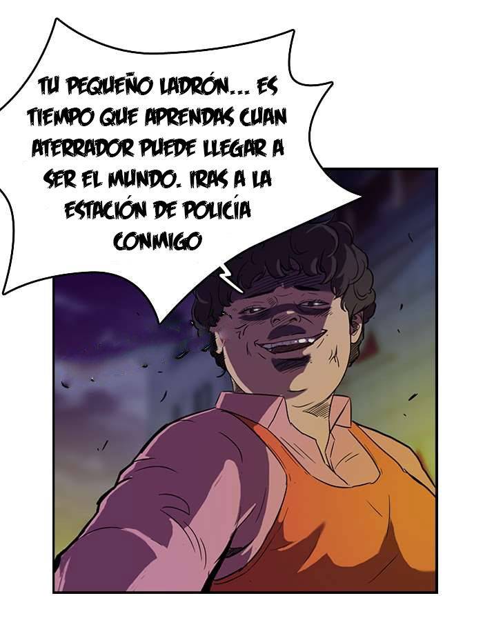 Read Wind Breaker (es) Manga Online