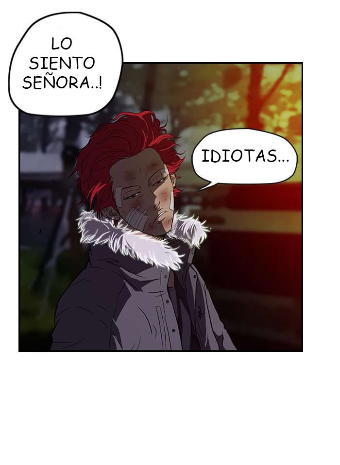 Read Wind Breaker (es) Manga Online