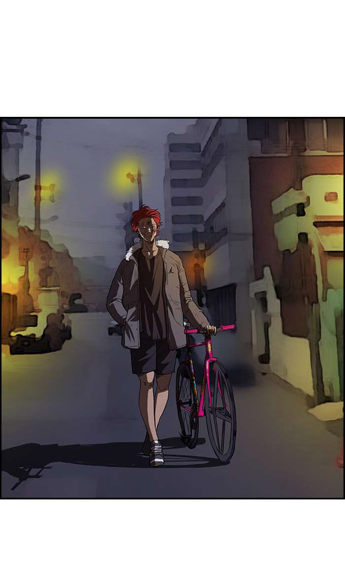 Read Wind Breaker (es) Manga Online