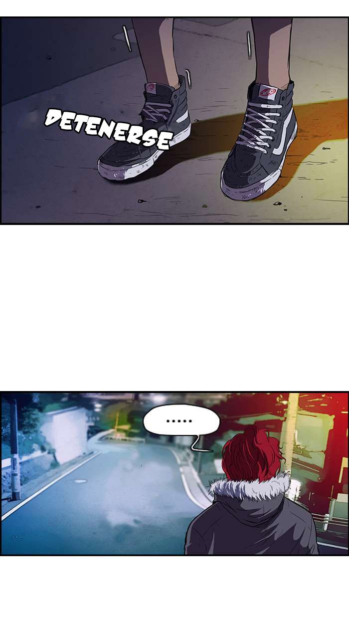 Read Wind Breaker (es) Manga Online