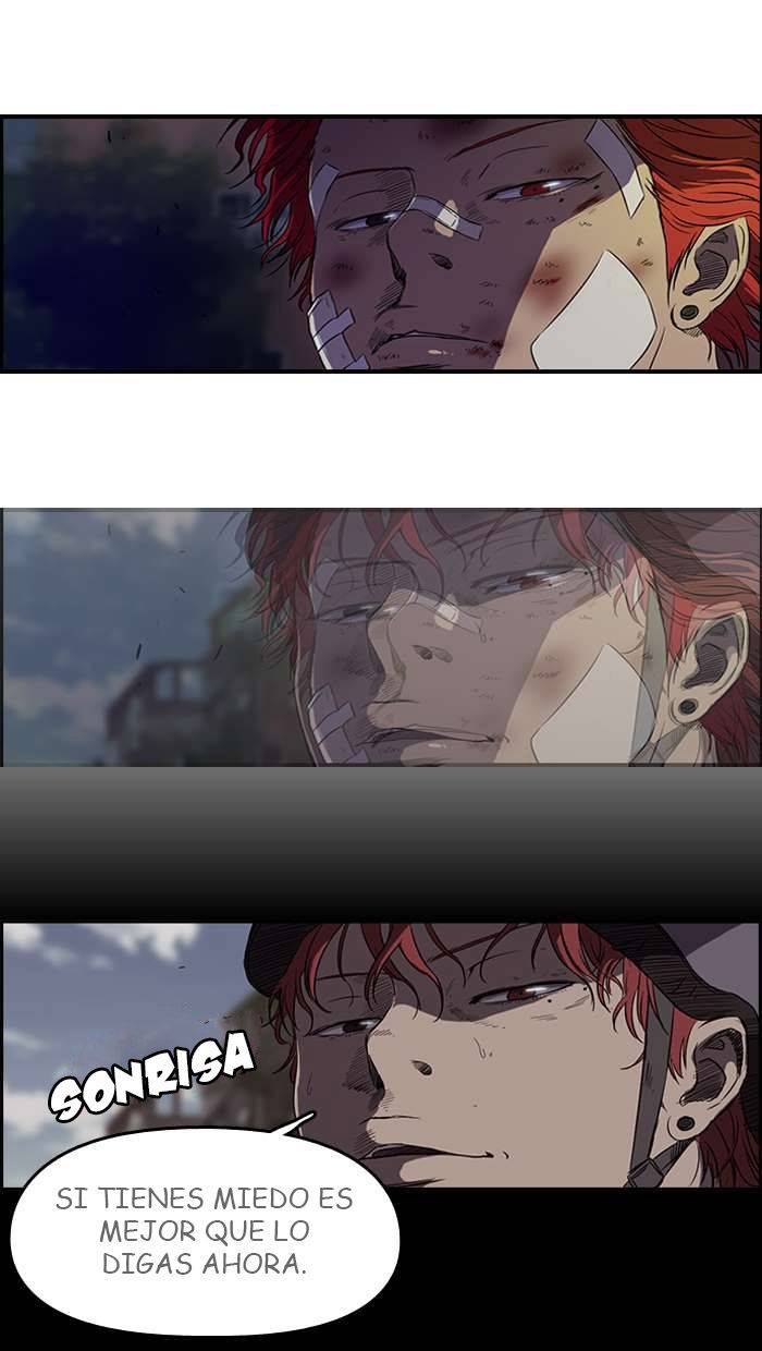 Read Wind Breaker (es) Manga Online