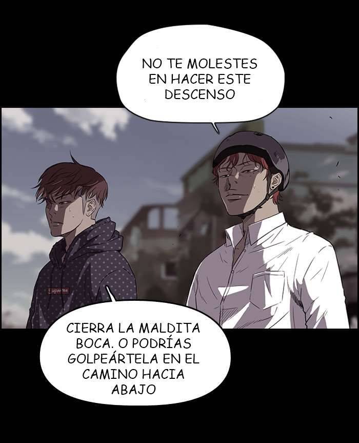 Read Wind Breaker (es) Manga Online