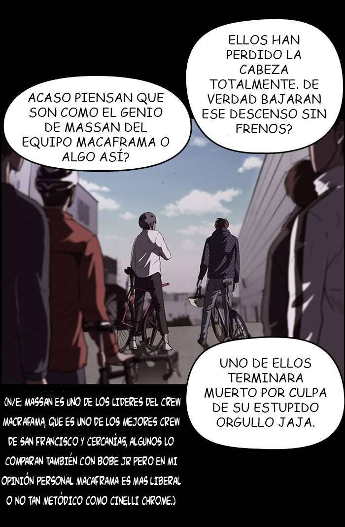 Read Wind Breaker (es) Manga Online