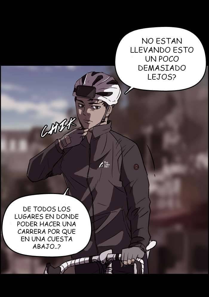 Read Wind Breaker (es) Manga Online