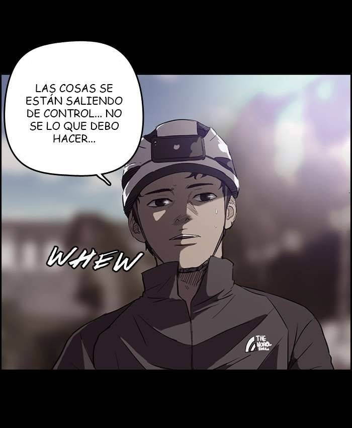 Read Wind Breaker (es) Manga Online