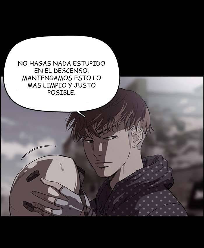 Read Wind Breaker (es) Manga Online