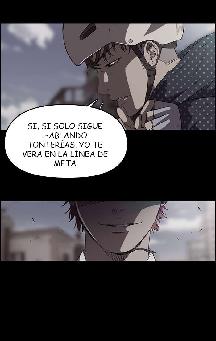 Read Wind Breaker (es) Manga Online