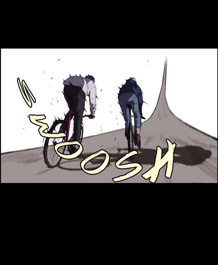 Read Wind Breaker (es) Manga Online