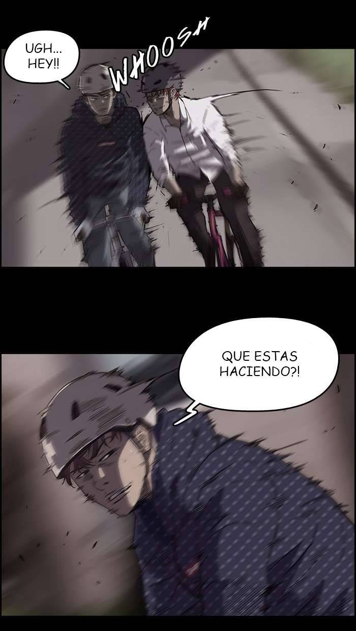 Read Wind Breaker (es) Manga Online