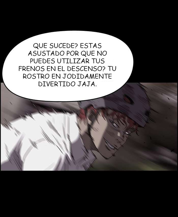 Read Wind Breaker (es) Manga Online