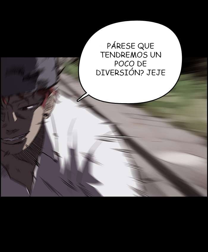 Read Wind Breaker (es) Manga Online