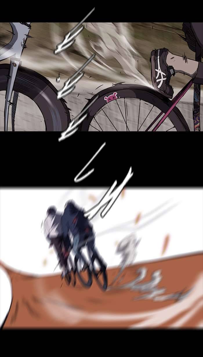 Read Wind Breaker (es) Manga Online