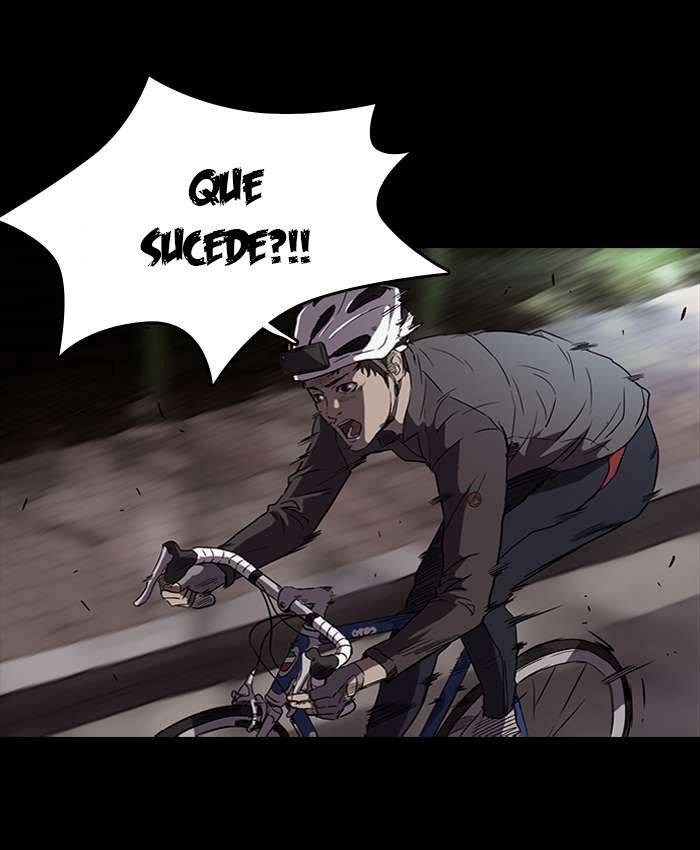 Read Wind Breaker (es) Manga Online