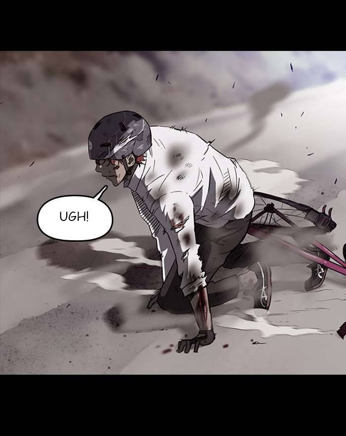 Read Wind Breaker (es) Manga Online