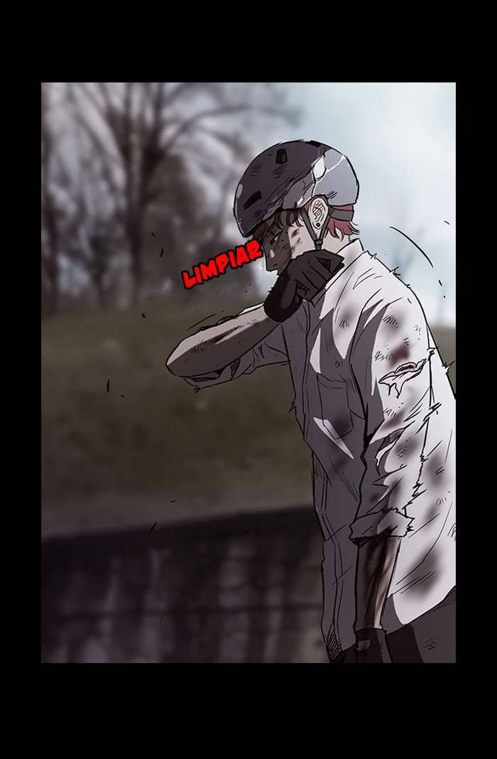 Read Wind Breaker (es) Manga Online