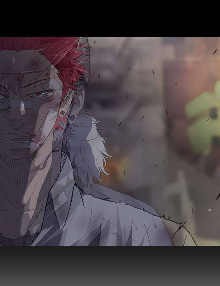 Read Wind Breaker (es) Manga Online