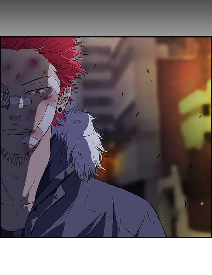 Read Wind Breaker (es) Manga Online