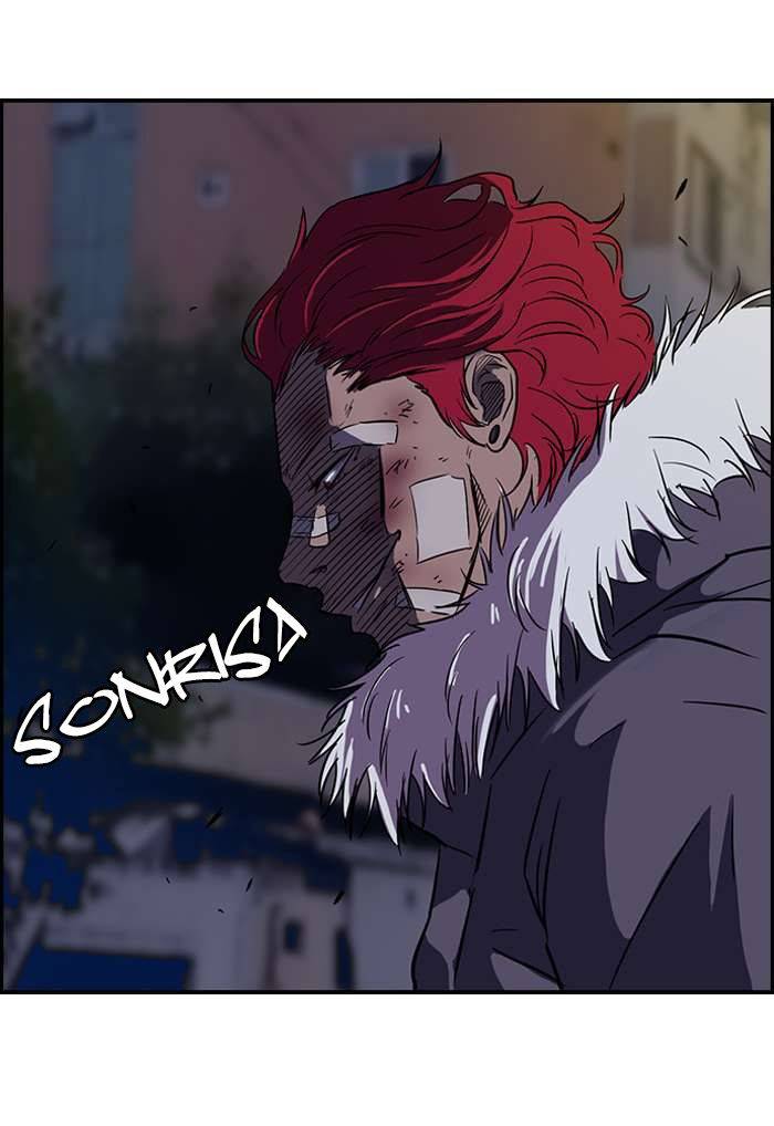 Read Wind Breaker (es) Manga Online