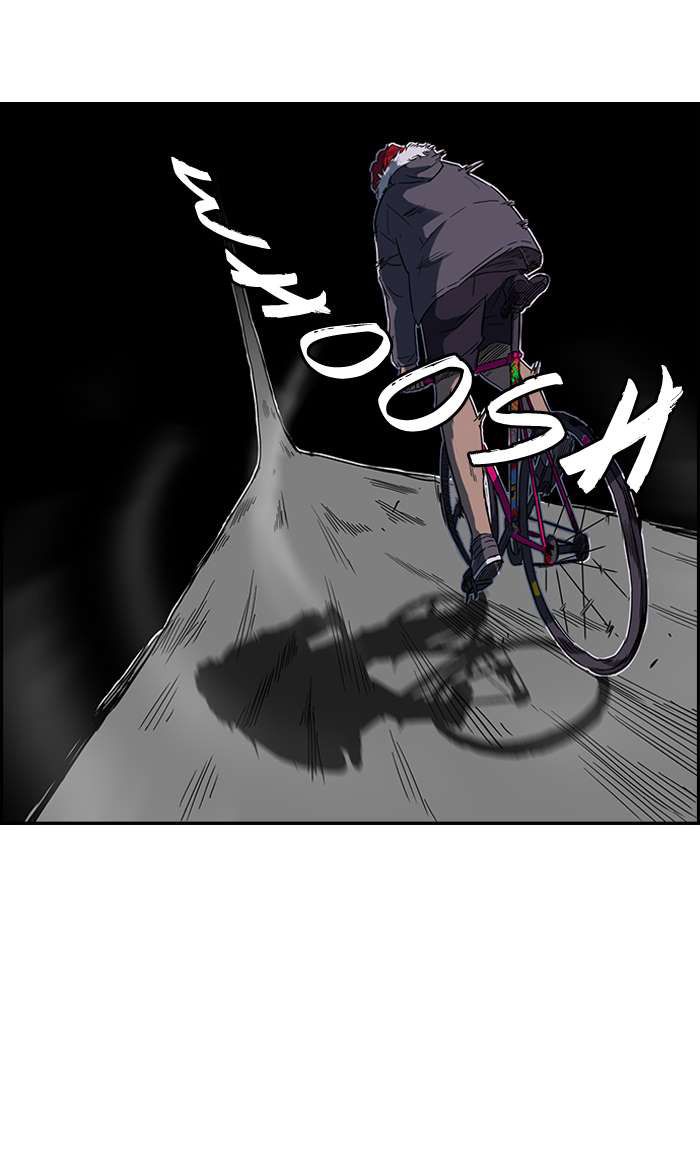 Read Wind Breaker (es) Manga Online