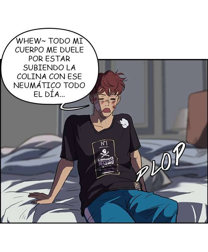 Read Wind Breaker (es) Manga Online