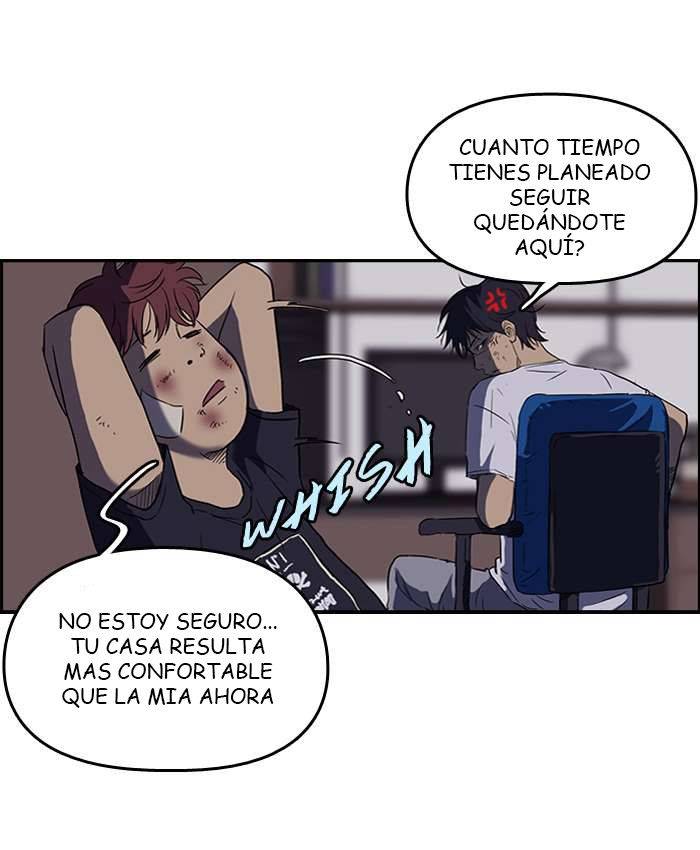 Read Wind Breaker (es) Manga Online