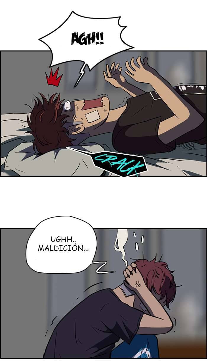 Read Wind Breaker (es) Manga Online