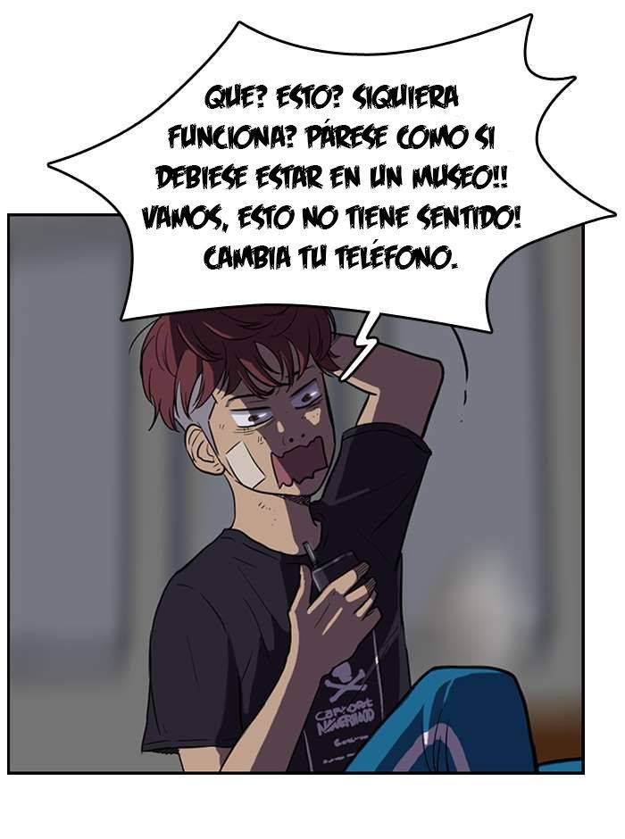 Read Wind Breaker (es) Manga Online