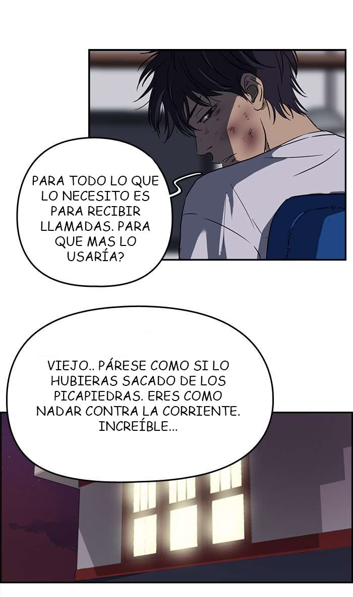 Read Wind Breaker (es) Manga Online