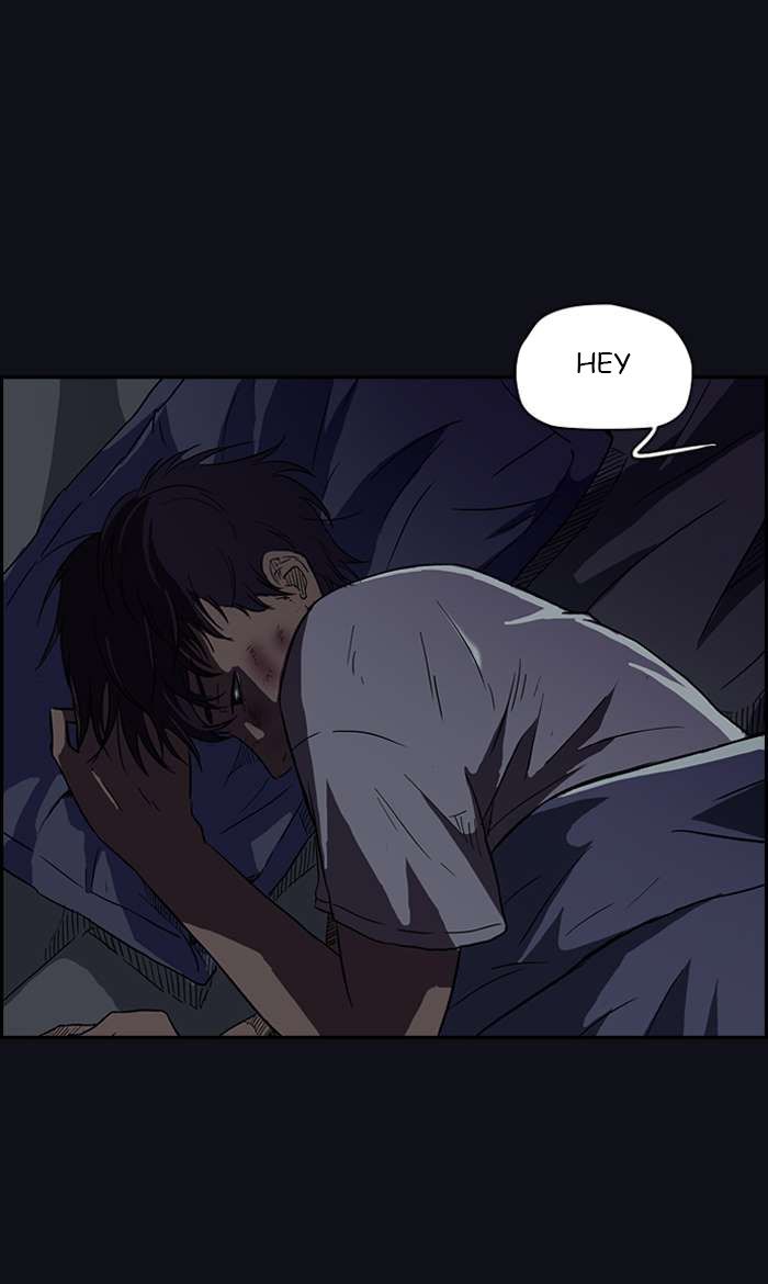 Read Wind Breaker (es) Manga Online