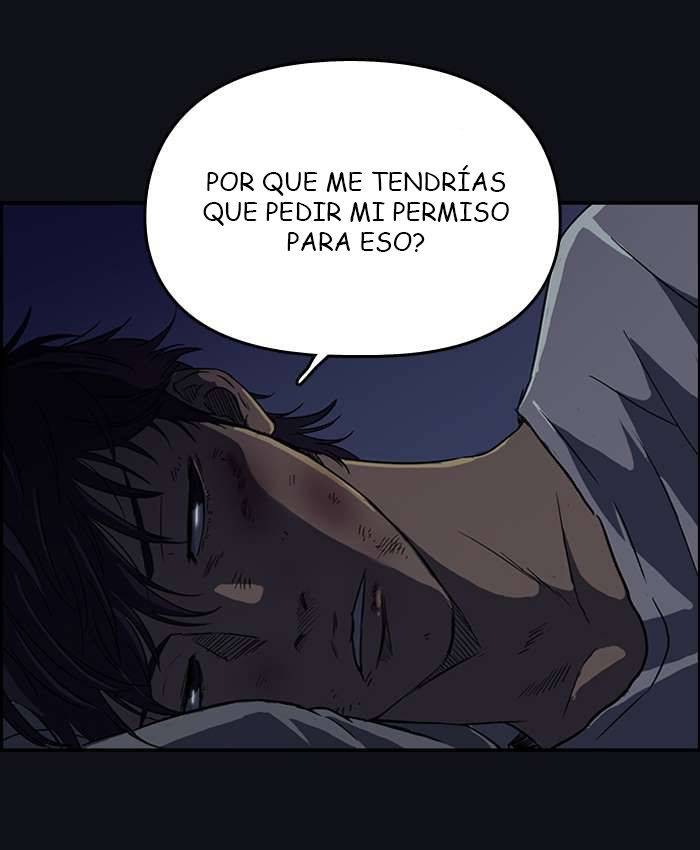 Read Wind Breaker (es) Manga Online