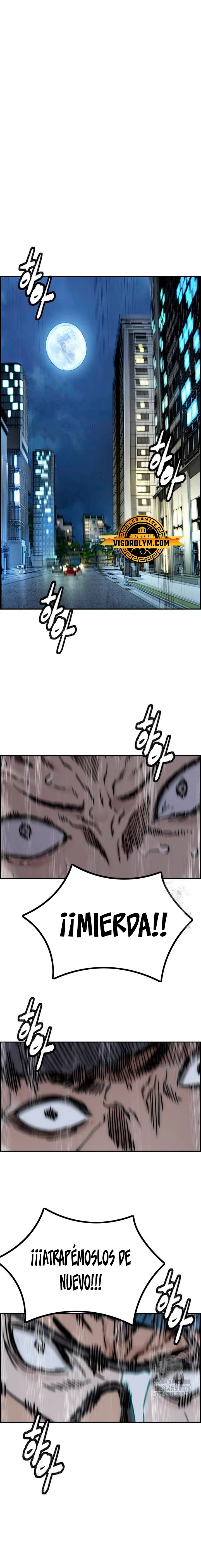 Read Wind Breaker (es) Manga Online