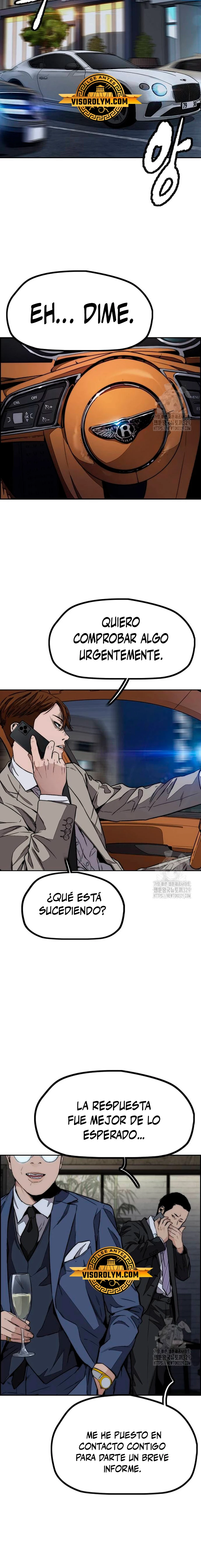 Read Wind Breaker (es) Manga Online