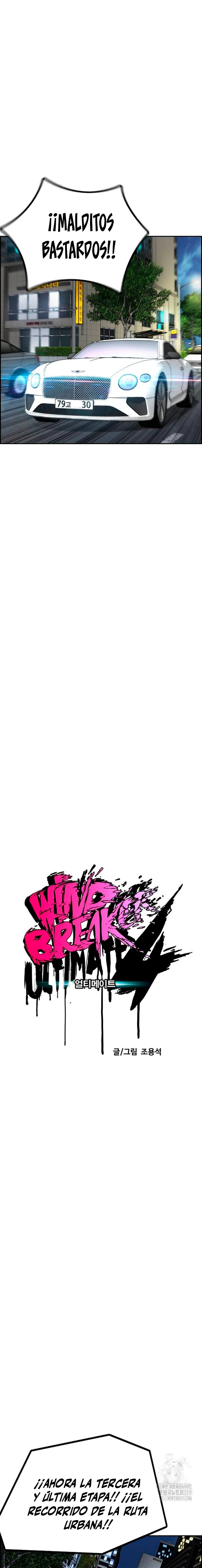 Read Wind Breaker (es) Manga Online