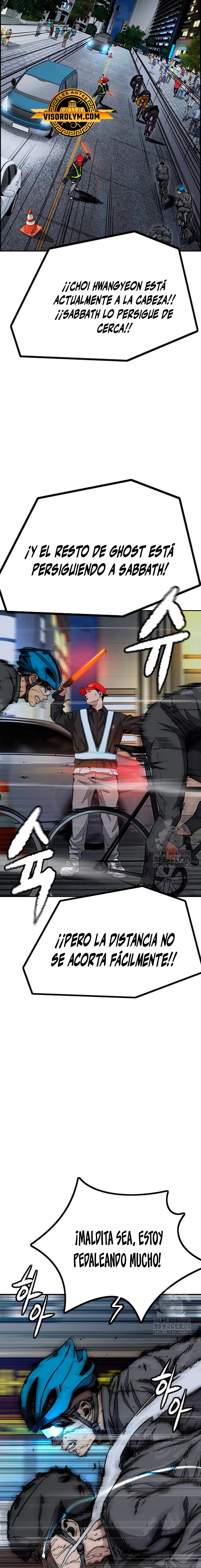 Read Wind Breaker (es) Manga Online