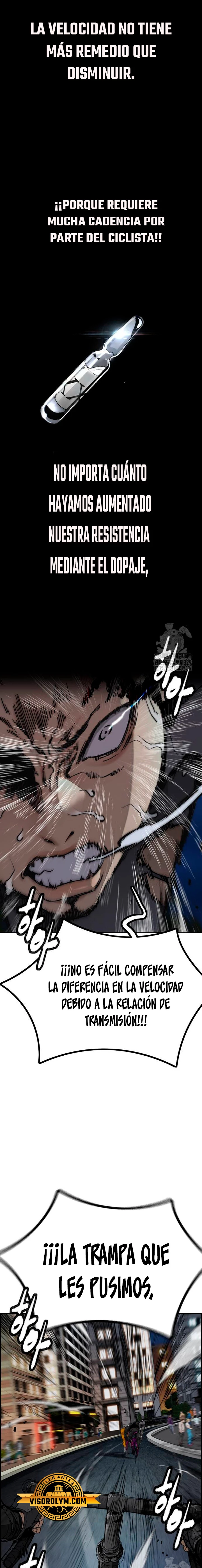 Read Wind Breaker (es) Manga Online