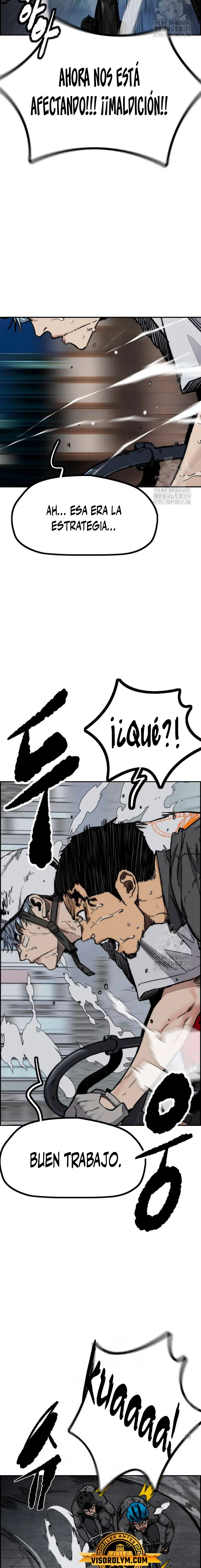 Read Wind Breaker (es) Manga Online