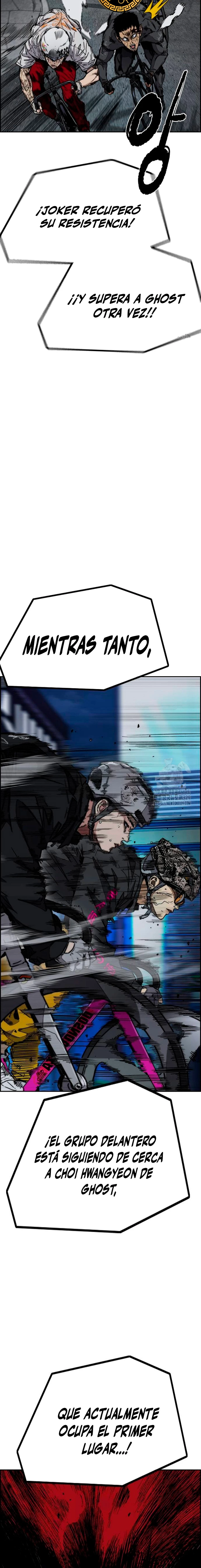 Read Wind Breaker (es) Manga Online