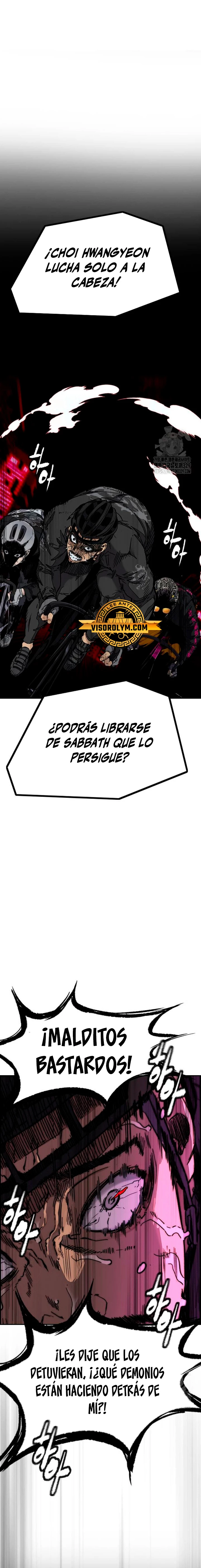 Read Wind Breaker (es) Manga Online