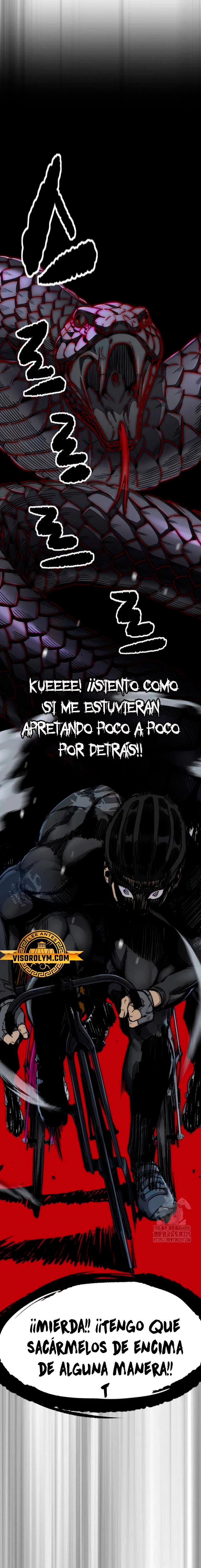 Read Wind Breaker (es) Manga Online