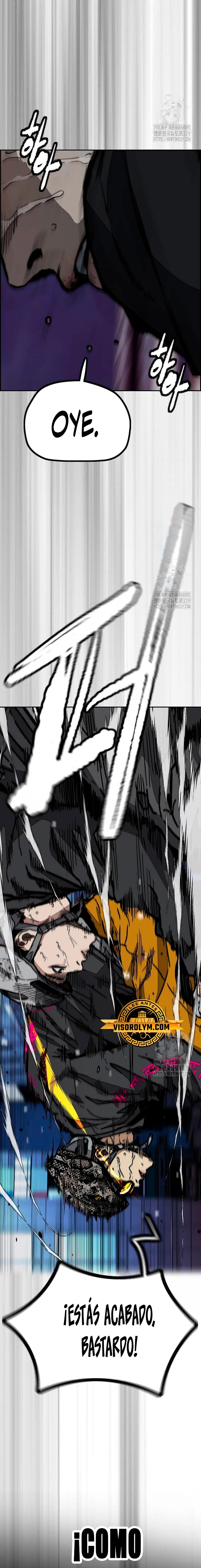 Read Wind Breaker (es) Manga Online